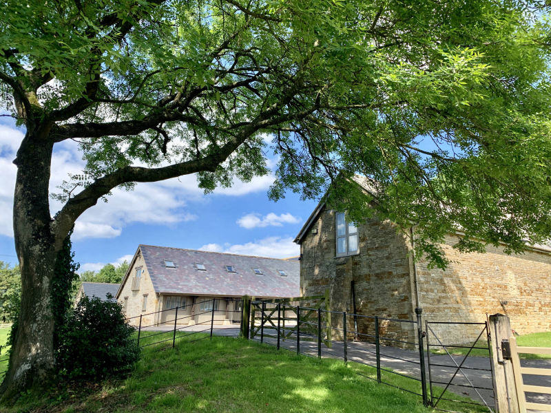 The Barn @ GRH Farm, Great Rissington, Gloucestershire, UK